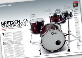 Take a look inside the brand new, better than ever Rhythm!