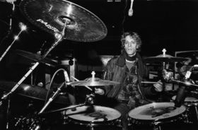 Jam with Stewart Copeland!