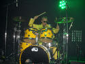 Session Drumming Month: Josh Freese Interview