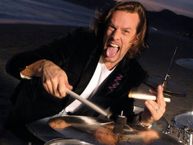 The 20 greatest drummers of the last 25 years