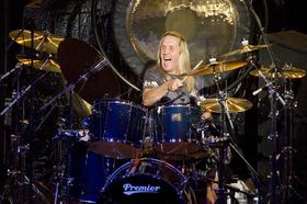Rhythm Hot Tours for 2011