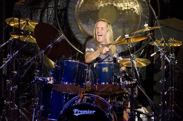 Rhythm Hot Tours For 2011