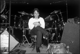 The 20 greatest drummers of the last 25 years