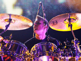 The 20 greatest drummers of the last 25 years