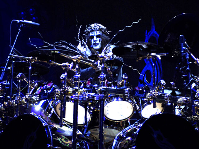 Joey Jordison