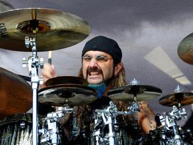 The 20 greatest drummers of the last 25 years