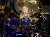 Nicko McBrain ((© Markus Cuff/Corbis))