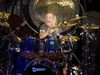 Nicko McBrain Iron Maiden