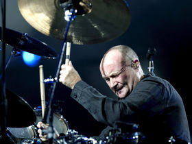 The 20 greatest drummers of the last 25 years