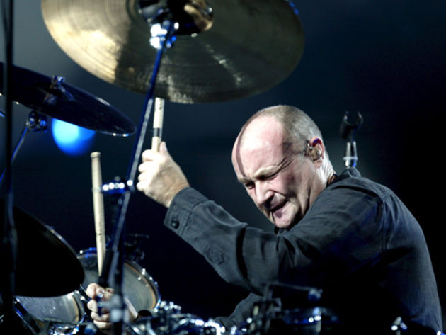 Phil Collins