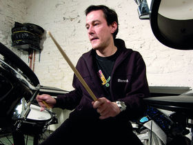 The 20 greatest drummers of the last 25 years