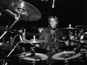 The 20 greatest drummers of the last 25 years