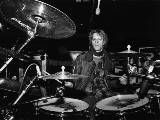 Stewart Copeland