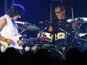 The 20 greatest drummers of the last 25 years