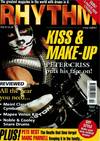 Peter Criss