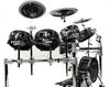 Pimpin' up a TD-20 blank