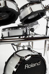 Pimpin' up a TD-20 blank