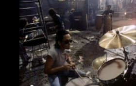 Ten great tracks featuring Jeff Porcaro
