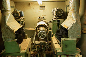 In Pictures: From the Premier Drums archive