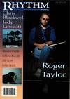 Roger Taylor