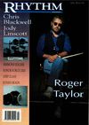 Roger Taylor July 1990