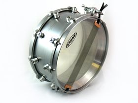 In Pictures: Highwood's Hallmark Snare