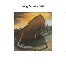 Simon Collins nous révèle son best-of des 8 meilleurs albums de batterie