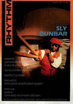 In Pictures: 25 Years of Rhythm