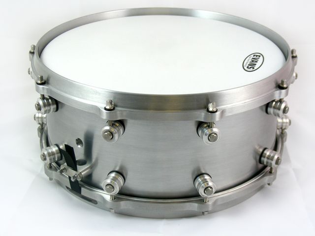 Highwood Hallmark Snare