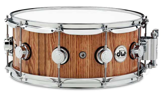 DW Solid Stave