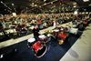 All the year's big drum news covered Rhythm was there and on the ball for all the major drum news of 2012