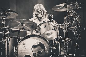 Five reasons why Taylor Hawkins is a drum legend