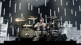 Career In Beats: Travis Barker's 11 greatest drum beats