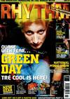 Tre Cool