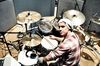Session Drumming Month: Glamour Troy Miller