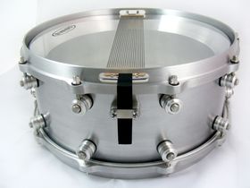 In Pictures: Highwood's Hallmark Snare