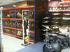 Sneak peek inside the cymbal giant's UK lair