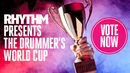 Mike Portnoy v Jimmy 'The Rev' Sullivan: vote now!