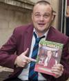 Al Murray ((© Gerry Walden/Lebrecht Music & Arts/Corbis))