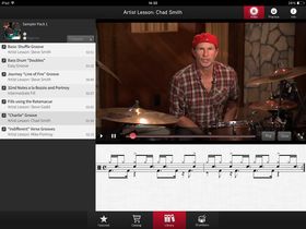 12 days of Christmas: The 11 best apps for drummers