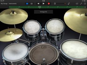 12 days of Christmas: The 11 best apps for drummers
