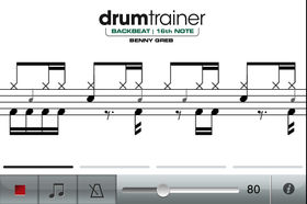 12 days of Christmas: The 11 best apps for drummers