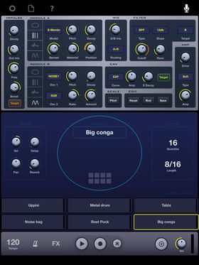 12 days of Christmas: The 11 best apps for drummers