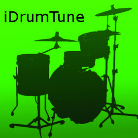 12 days of Christmas: The 11 best apps for drummers