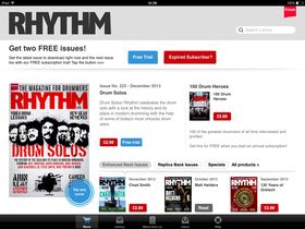 12 days of Christmas: The 11 best apps for drummers