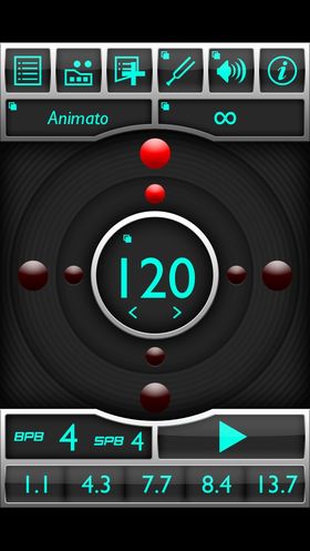 12 days of Christmas: The 11 best apps for drummers