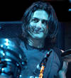 Brad Wilk ((© Reuters/CORBIS))
