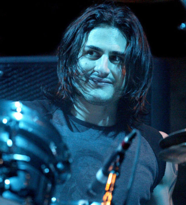 Brad Wilk