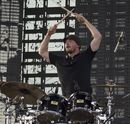 Chris Pennie leaves Coheed and Cambria