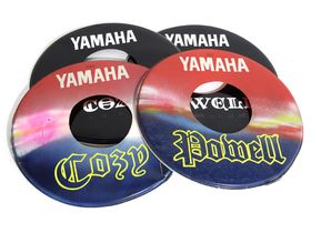 In Pictures: Vintage Cozy Powell Kit